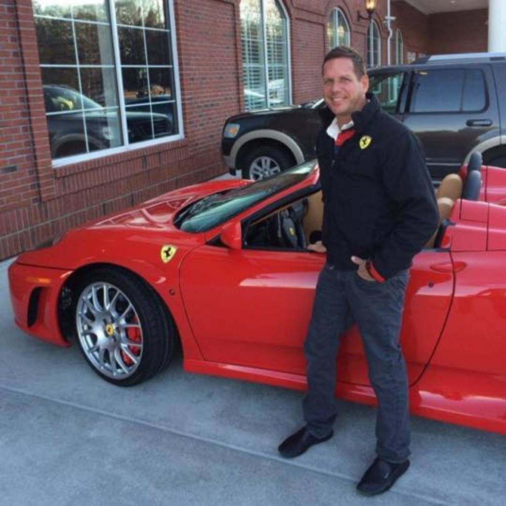 Meet your Posher, James